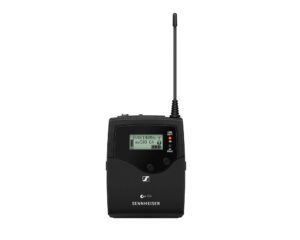 Sennheiser SK500 G4 (GBW) Wireless Bodypack Transmitter (3.5mm Jack)