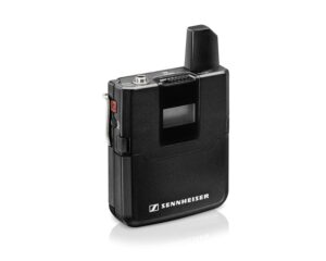 Sennheiser SK AVX-3 (1.9 GHz) Digital Wireless Bodypack Transmitter