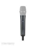Sennheiser SKM100 G4-GB Handheld Transmitter NO CAPSULE (MMD/MME/MMK) CH38