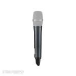 Sennheiser SKM100 G4-E Handheld Transmitter NO CAPSULE (MMD/MME/MMK) CH70 - Image 4
