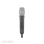 Sennheiser SKM500 G4-GBW Handheld Tx NO CAPSULE (MMD,MME or MMK) CH38