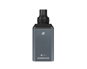 Sennheiser SKP100 G4 (GB) Wireless XLR Plug-On Transmitter for Dynamic Microphones