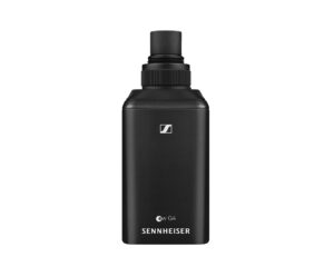Sennheiser SKP500 G4 (GBW) Wireless XLR Plug-On Transmitter