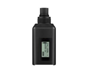 Sennheiser SKP500 G4 (GBW) Wireless XLR Plug-On Transmitter