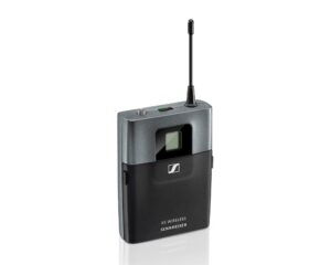 Sennheiser SK-XSW (GB) Wireless Bodypack Transmitter