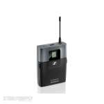 Sennheiser SK-XSW-E Bodypack Transmitter with Mic/Line i/p XSW1/2 CH70