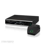 Sennheiser SpeechLine SL BOUNDARY SET DW-3 114-SDW Wireless Mic INC RMK