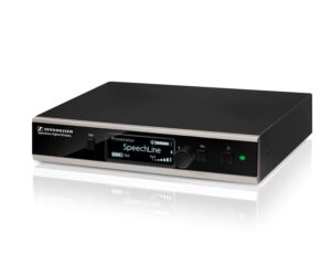 Sennheiser SpeechLine SL Boundary DW-3 (1.9 GHz) Wireless Boundary Set with 114-SDW