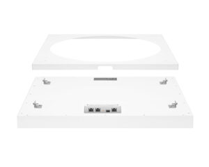 Sennheiser SL CM FB Surface Mount Bracket for TeamConnect Ceiling 2 Microphone