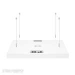 Sennheiser SL CM SK Suspension Kit for TeamConnect Ceiling 2 Mic