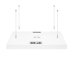 Sennheiser SL CM SK Suspension Kit for TeamConnect Ceiling 2 Microphone