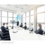 Sennheiser SL CM SK Suspension Kit for TeamConnect Ceiling 2 Mic - Image 3