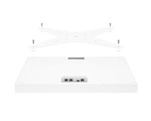 Sennheiser SL CM VB VESA Bracket for Teamconnect Ceiling 2 Microphone