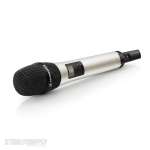Sennheiser SpeechLine SL HANDHELD Transmitter DW-3 1.9GHz INC MME865 Capsule