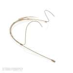 Sennheiser SpeechLine SL1 - SL HEADMIC1-4 BE MKE1 Omni 3 Pin LEMO Beige