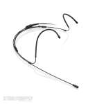 Sennheiser SpeechLine SL1 - SL HEADMIC1 BK MKE1 Omni 3.5mm Jack Black