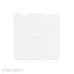 Sennheiser SpeechLine SL MCR 4 DW-3 Multi-Channel Receiver Dante 4ch PoE