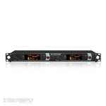 Sennheiser SR2050IEM-GBW Twin In-Ear Sys Transmitter with PC Control CH38 1U