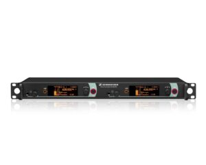 Sennheiser SR2050 IEM (GBW) Twin-Channel IEM Transmitter