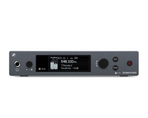 Sennheiser SR IEM G4 (GB) Rack-Mount IEM Transmitter