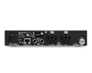 Sennheiser SR IEM G4 (GB) Rack-Mount IEM Transmitter