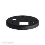Sennheiser TCC M H-B Mic Housing for TeamConnect Ceiling Medium Black