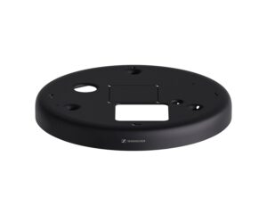 Sennheiser TCC M H-B Microphone Housing for TeamConnect Ceiling Medium