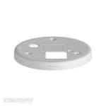 Sennheiser TCC M H-W Mic Housing for TeamConnect Ceiling Medium White