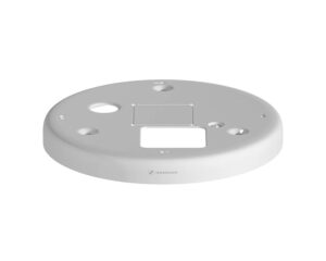 Sennheiser TCC M H-W Microphone Housing for TeamConnect Ceiling Medium White