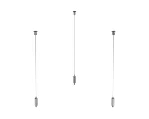 Sennheiser TCC M SK Suspension Kit for TeamConnect Ceiling Medium