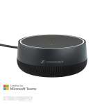 Sennheiser TeamConnect Intelligent Speaker for Microsoft Teams Rooms