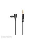 Sennheiser XS Lav Mobile Omni-Directional Lavalier Mic TRRS Cable 2M