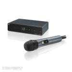 Sennheiser XSW1-825 GB Handheld Mic System with E825 Cardioid Txmitter CH38