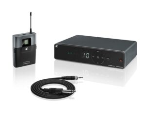 Sennheiser XSW1 Ci1 (GB) Wireless Instrument Set