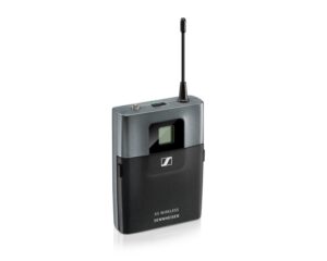 Sennheiser XSW1 Ci1 (GB) Wireless Instrument Set