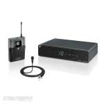 Sennheiser XSW1-ME2 GB Lapel System with ME2-2 Omni Lapel Mic CH38