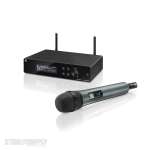 Sennheiser XSW2-835 E Handheld Mic System with E835 Cardioid Txmitter CH70