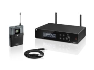 Sennheiser XSW2 Ci1 (GB) Wireless Instrument Set