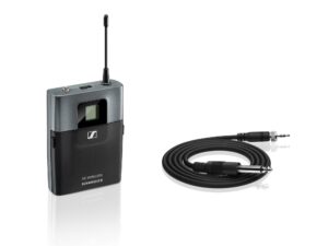 Sennheiser XSW2 Ci1 (GB) Wireless Instrument Set