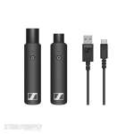 Sennheiser XSWD XLR Base Set with XLR Transmitter and Receiver 2.4GHz