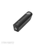 Sennheiser XSWD Mini Jack Receiver with 3.5mm Mini Jack Output 2.4GHz