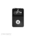 Sennheiser XSWD Pedalboard Receiver with 6.3mm Jack and Male XLR Outs 2.4GHz