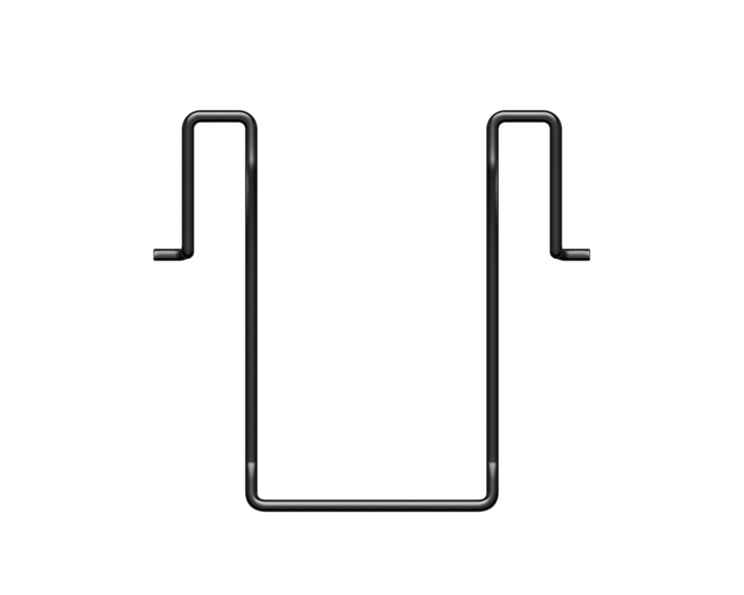 SENXSWIEMBC_Sennheiser_592582_Image_1.jpg Sennheiser XSW IEM EK Belt Clip for Bodypack Receiver - Image 1