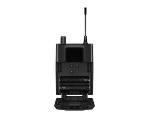 Sennheiser XSW IEM EK (Band E) Wireless In-Ear Bodypack Receiver