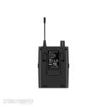 Sennheiser XSW IEM EK Receiver for XSW IEM 823.2‚Äì831.8 MHz (Band E) Inc IE4 - Image 4