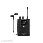 Sennheiser XSW IEM In-Ear Monitoring System 823.2‚Äì831.8 MHz (Band E) Inc IE4 - Image 7