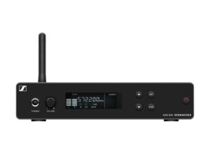Sennheiser XSW IEM SR (Band E) Rack-Mount IEM Transmitter