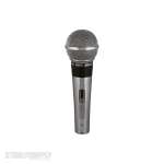 Shure 565SD Cardioid Dynamic Classic Vocal Microphone