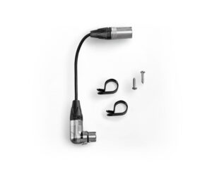 Shure A400MB-MOUNT Remote Mounting Kit for A400MB Mute Button