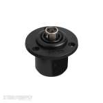 Shure A400SMXLR Shock Mount Set with XLR Connector MX/CV Goosenecks